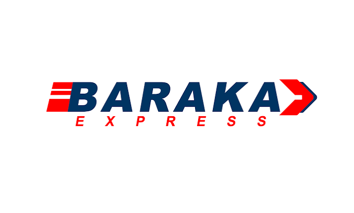 Logo Baraka Express