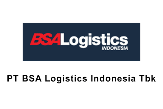Logo BSA Logistics