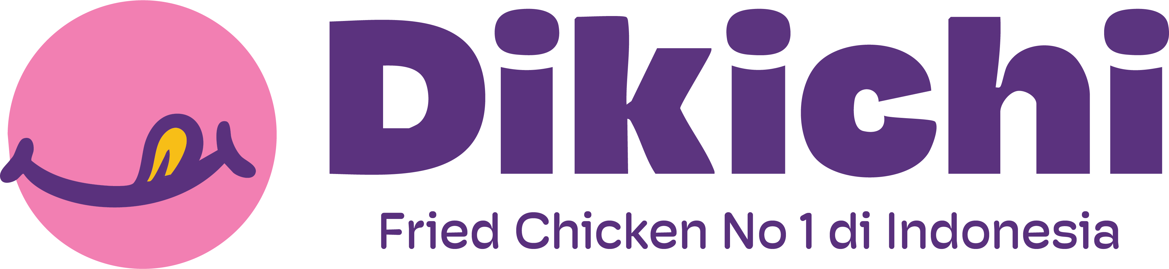 Logo Dikichi