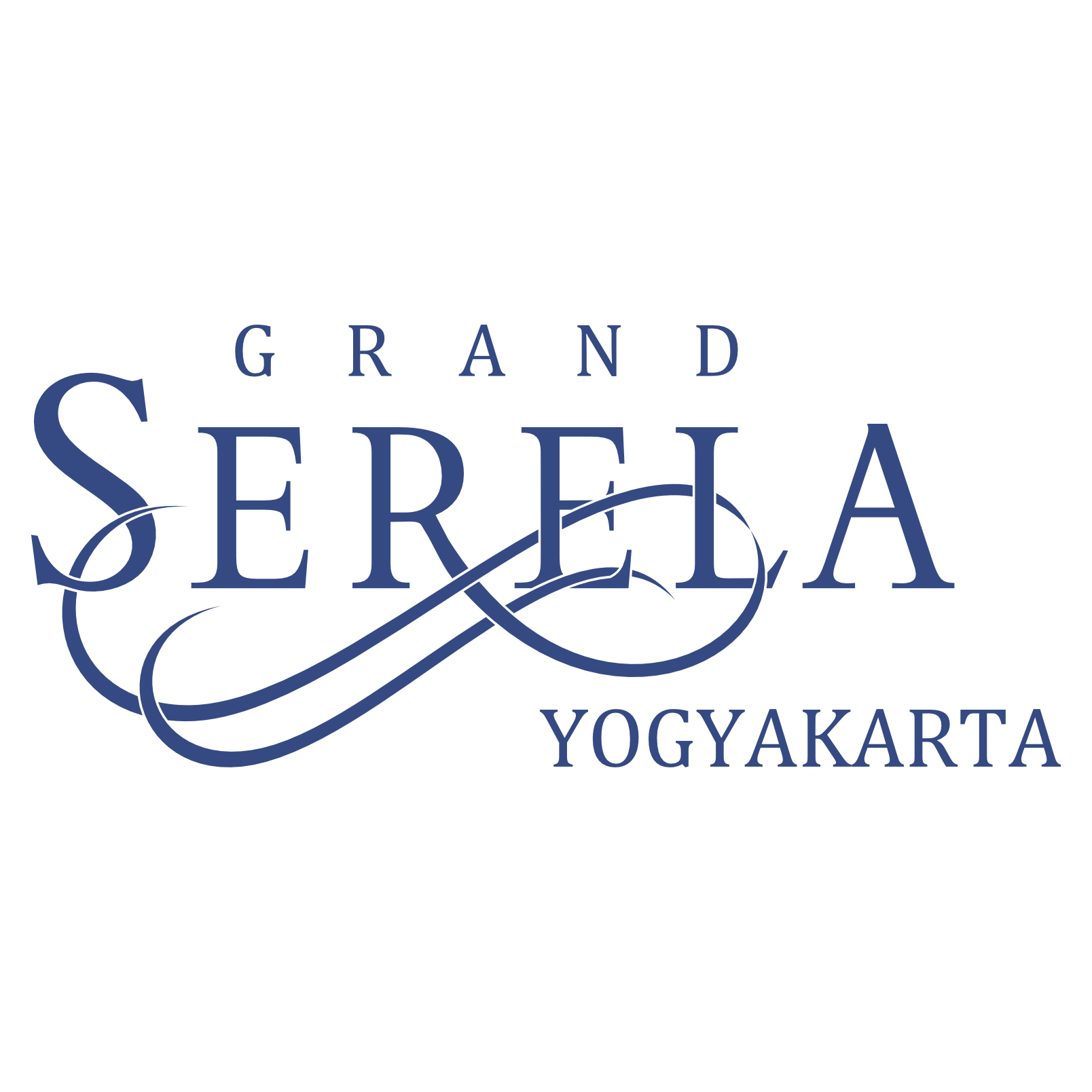 Logo Grand Serella Yogyakarta