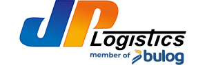 Logo JP Logistics