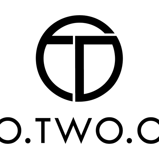 Logo O TWO O