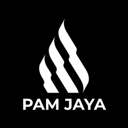 Logo PAM Jaya