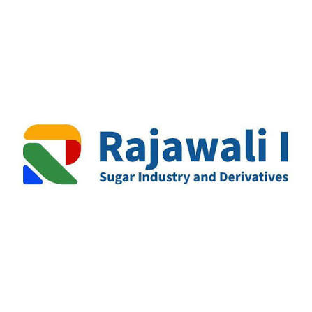 Logo Rajawali