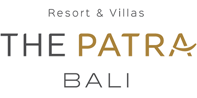 Logo Resort The Patra