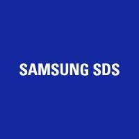 Logo Samsung SDS