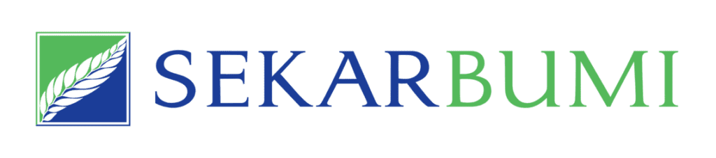 Logo Sekar Bumi