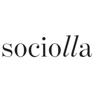 Logo Sociolla
