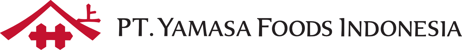 Logo Yamasa Food Indonesia
